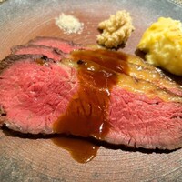 ロビーラウンジ 「マーブルラウンジ」 ヒルトン東京 - 