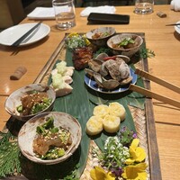 Az/ビーフン東 大阪店 - 