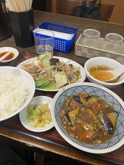 『速い・安い・旨い街中華！』by きーらく : da ru ma （ダ ル マ） - 元住吉/中華料理 [食べログ]