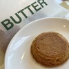 Butter - ガレットブルトンヌ　270円　サクホロ柔らかめな口当たりでした