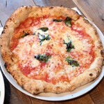 東京メルカート - マルガリ