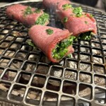 焼肉ホルモン 風土. - 