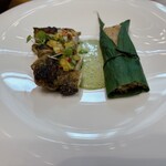 ヴェンタリオ - 