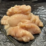 焼肉ホルモン 風土. - 