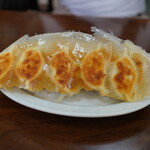 Hoan'Yon - 餃子が絶品