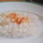 CURRY CLUB キュイエール - 