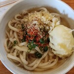 讃岐うどん いそや - 