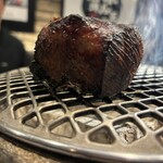 焼肉ホルモン 風土. - 