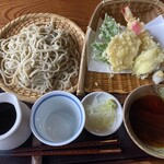 誇宇耶 - 料理写真: