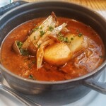 CURRY CLUB キュイエール - 