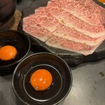 焼肉ホルモン 風土. - 