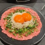 焼肉ホルモン 風土. - 