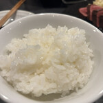 焼肉ホルモン 風土. - 