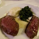 Empire Steak House Roppongi - 