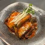 焼肉ホルモン 風土. - 