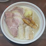 麺や 雅流 - 