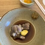 料亭 やまさ旅館 - 鍋