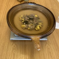料亭 やまさ旅館 - 鍋