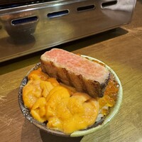 焼うお いし川 名古屋 - 