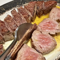 Empire Steak House Roppongi - 