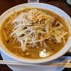麺や 秀佳 - 生姜塩タンメン