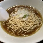 自家製麺 伊藤 - 