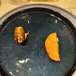 リストランテ アキタ 南青山 - 