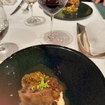 リストランテ アキタ 南青山 - 