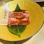 お米と焼肉 肉のよいち - 