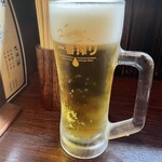 炙り　なかいちや - 