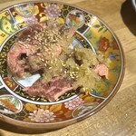 Okome To Yakiniku Niku No Yoichi - 