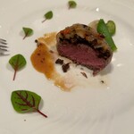 リストランテ アキタ 南青山 - 