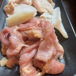 炙り　なかいちや - 