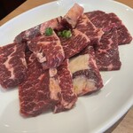 焼肉 山河 - 