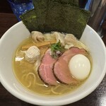 麺屋 ルリカケス - 