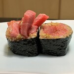 Sushi namba - 