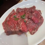 焼肉 山河 - 