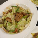 蘭氏食苑 - 