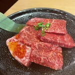 焼肉 山河 - 
