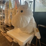 MOOMIN CAFE Karuizawa