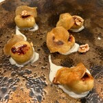 リストランテ アキタ 南青山 - 