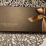 CRIOLLO - 