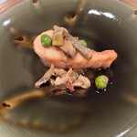 リストランテ アキタ 南青山 - 