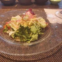 ステーキ＆ワイン いしざき - 