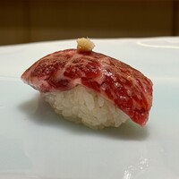 鮨 なんば 日比谷 - 