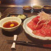 ステーキ＆ワイン いしざき - 