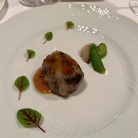 リストランテ アキタ 南青山 - 