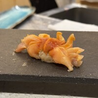 神楽坂 鮨 弥栄 - 