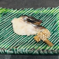 神楽坂 鮨 弥栄 - 