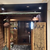 銀座方舟 大吟醸いろり店 - 